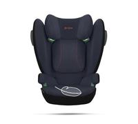 Siège Auto Solution B3 I-Fix Bay Blue - Cybex Silver