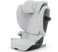 Siège-auto Solution G2 I-Fix Fog Grey