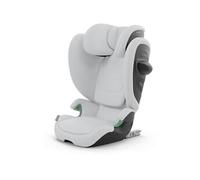 Cybex - Siège-auto Solution G2 i-Fix Groupe 2/3 - Fog Grey