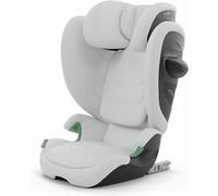 Siège-auto Solution G2 I-Fix Fog Grey CYBEX Gris G