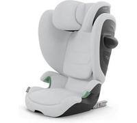 Siege auto - Solution G2 i-Fix - Fog Grey Gris