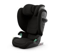 Siège-auto Solution G2 I-Fix Magic Black