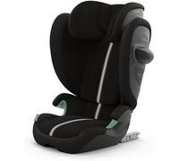 Cybex Solution G2 I-fix Plus Car Seat Noir Enfants