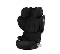 Cybex - Siège-auto Solution T i-Fix groupe 2/3 - Sepia Black