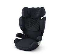 Cybex - Siège-auto Solution T i-Fix groupe 2/3 - Plus Nautical Blue