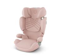 Cybex - Siège-auto Solution T i-Fix groupe 2/3 - Plus Peach Pink