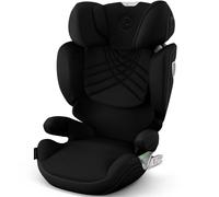 Cybex - Siège-auto Solution T i-Fix groupe 2/3 - Plus Sepia Black