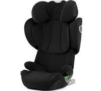 Cybex - Siège-auto Solution T i-Fix groupe 2/3 - Sepia Black