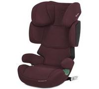 Siège-auto Solution X I-Fix - 3 à 12 ans - Rumba Red Rumba Red
