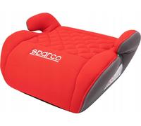 Siège auto Sparco F100Ki I-Size - Rouge