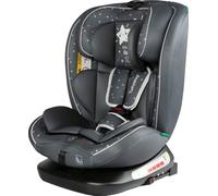 Siège auto Tataway Dafni ISOFIX 40-150 cm, homologué R129 i-Size, appui-tête inclinable et réglable, ceintures à 5 points, protections latérales, confort et sécurité évolutifs