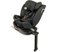 Siège Auto Tolkien 0-12 ans Noir Rouge