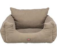 Siège auto Trixie 55 x 30 x 50 cm taupe