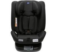 Siege Auto Unico Evo iSize black