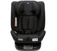 Chicco 06087030950000 siège-auto bébé 0+/1/2/3 (0 - 36kg; 0 mois- 12 ans) Noir