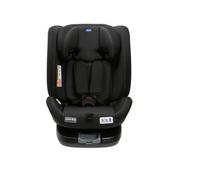 Siege Auto Unico Evo iSize black