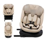 Siège auto Xpedition 3 i-Size Beige (groupe 1-2-3)