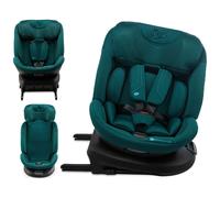 Siège auto Xpedition 3 i-Size Green (groupe 1-2-3)