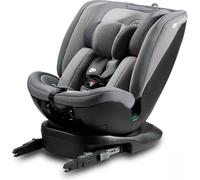 Siège Auto Xpedition² I-Size Gris - Kinderkraft