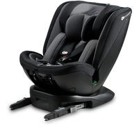 Siège Auto Xpedition² I-Size Noir - Kinderkraft