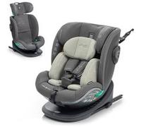 Siege auto - XPERTA - Groupe 0/1/2/3 - 40/150 cm - I-Size - Pivotant - Inclinable - Avec réducteur - Olive Olive