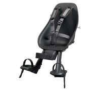 Urban Iki Siège porte-bébé avant pour fixation sur porte-bagages – Noir