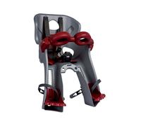 Siège Avant Freccia Attaque B-Fix Gris 307830220 BELLELLI Enfant