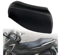 Siège Avant pour Enfant Accessoires De Moto Coussin Réservoir Carburant Incurvé Passager pour Enfants pour Forza350 NSS350
