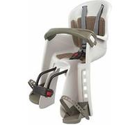 Siège avant pour vélo Polisport Bilby Beige G