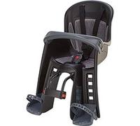Siège avant pour vélo Polisport Bilby Gris Gris G