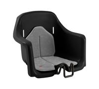 Siège Avant Sole Attache Au Tube Rembourré Noir 307830940 MV-TEK Ba