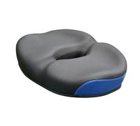 Siège avec Profil Large de 29 x 22 cm, Ajustement de sécurisé et Confortable pour la Conduite sur Route et en Ville