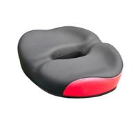 Siège avec Profil Large de 29 x 22 cm, Ajustement de sécurisé et Confortable pour la Conduite sur Route et en Ville