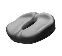 Siège avec Profil Large de 29 x 22 cm, Ajustement de sécurisé et Confortable pour la Conduite sur Route et en Ville