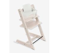 STOKKE - Baby set V2 pour chaise haute Tripp Trapp White