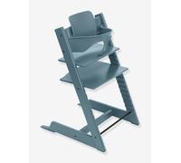 STOKKE - Baby set V2 pour chaise haute Tripp Trapp Fjord Blue