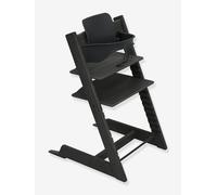 STOKKE - Baby set V2 pour chaise haute Tripp Trapp Black