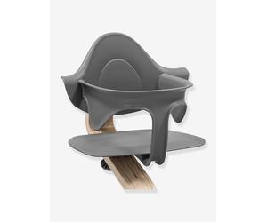 Siège Babyset Nomi gris TU