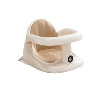 Siège bain pour enfant chaise à ventouses antidérapante avec un en