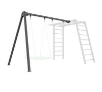 Siège Balançoire Double Premium MO-018 - Marbo Sport