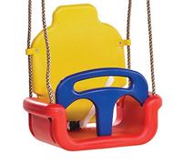 Siège balançoire pour bébés 3 en 1