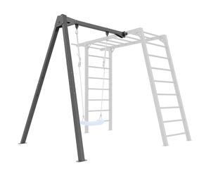 Siège Balançoire Simple Premium MO-017 - Marbo Sport