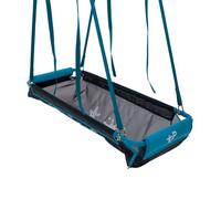 Siege Balancoire Tp Pirate - Longueur 118cm - Dès 3 Ans Dim L90 X L193 X H89