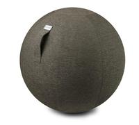 Siège ballon VLUV STOV anthracite