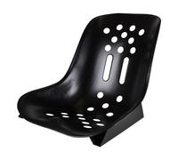 Siège baquet DANSK pour Porsche 356 Speedster et Carrera GT/GS (1955-1965)