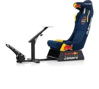 PlaySeat Evolution PRO - Red Bull Racing Esports