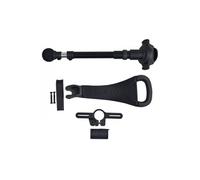 Siege + barre de poussee + repose-pieds pour Mini Deluxe