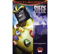 Siege: Battleworld