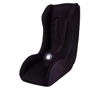 Siege bebe ar polisport mini pelican noir harnais 5 points compatible remorque/cargo