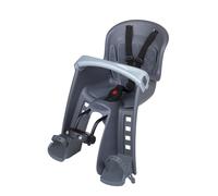 Siège bébé avant pour vélo fixation à la potence - Polisport Bilby Junior